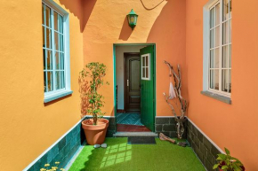 Casa dos Castanheiros Guesthouse Azores